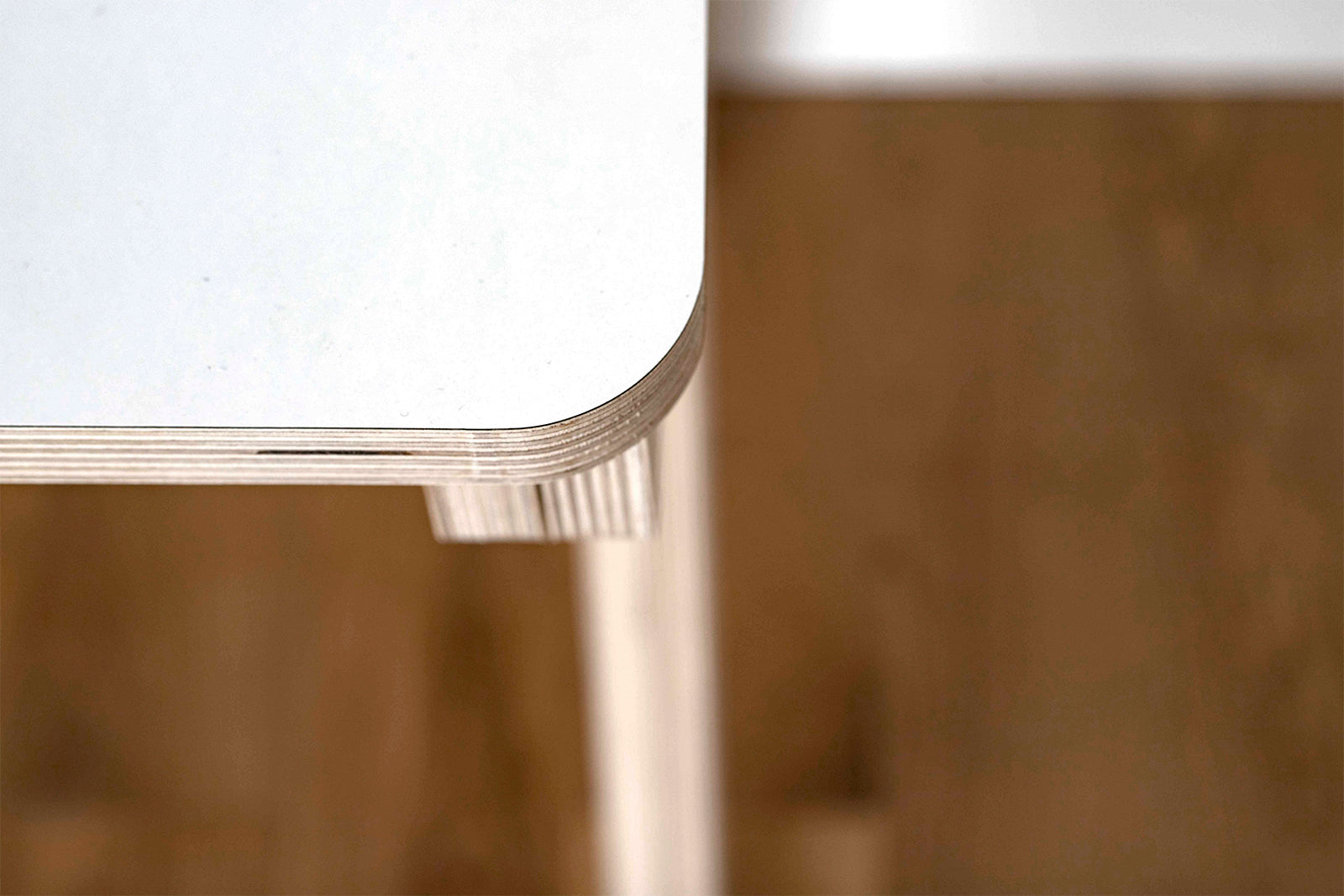 toolbox | CNC Custom-Made Furniture - Wide Desk