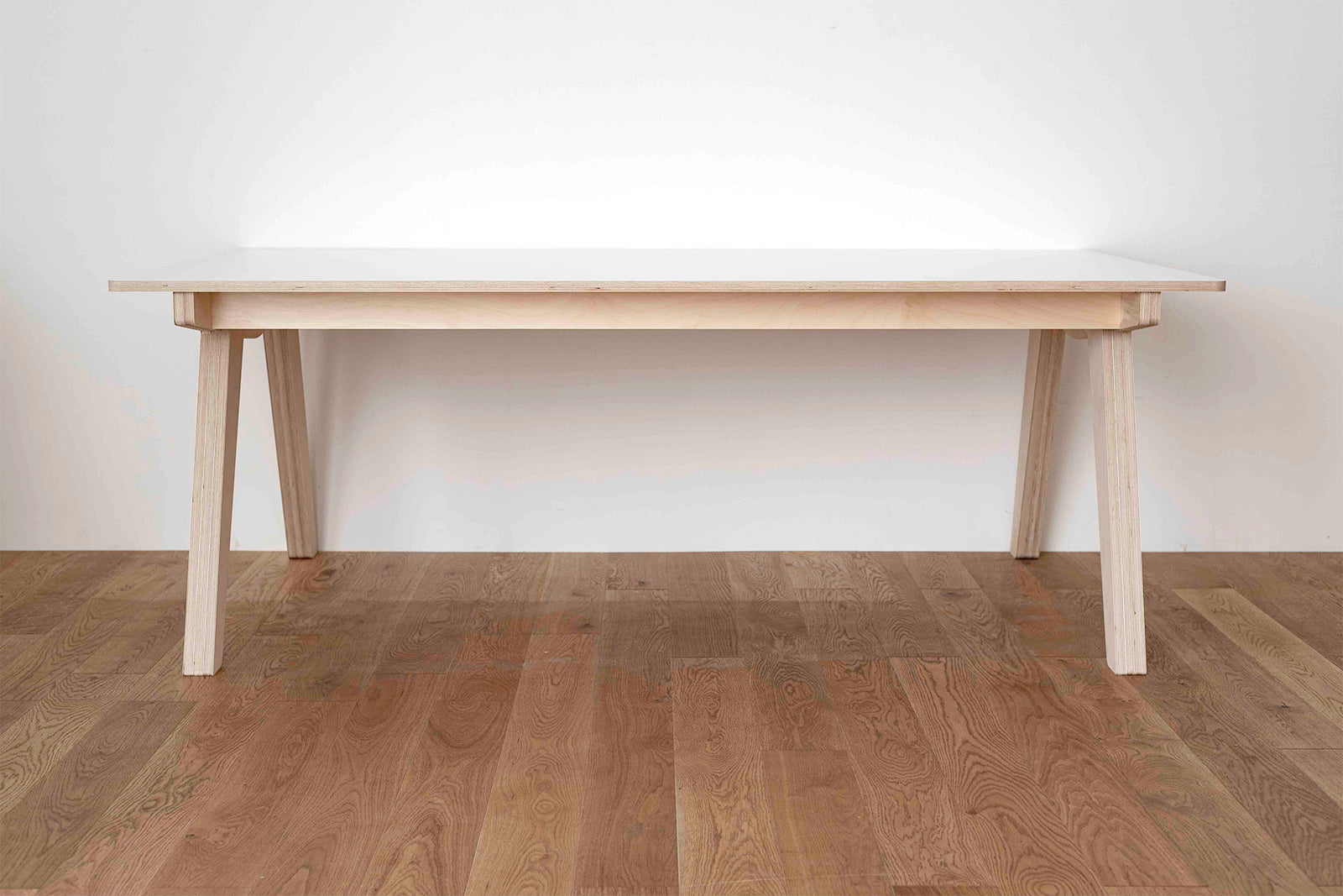 toolbox | CNC Custom-Made Furniture - Meeting Table