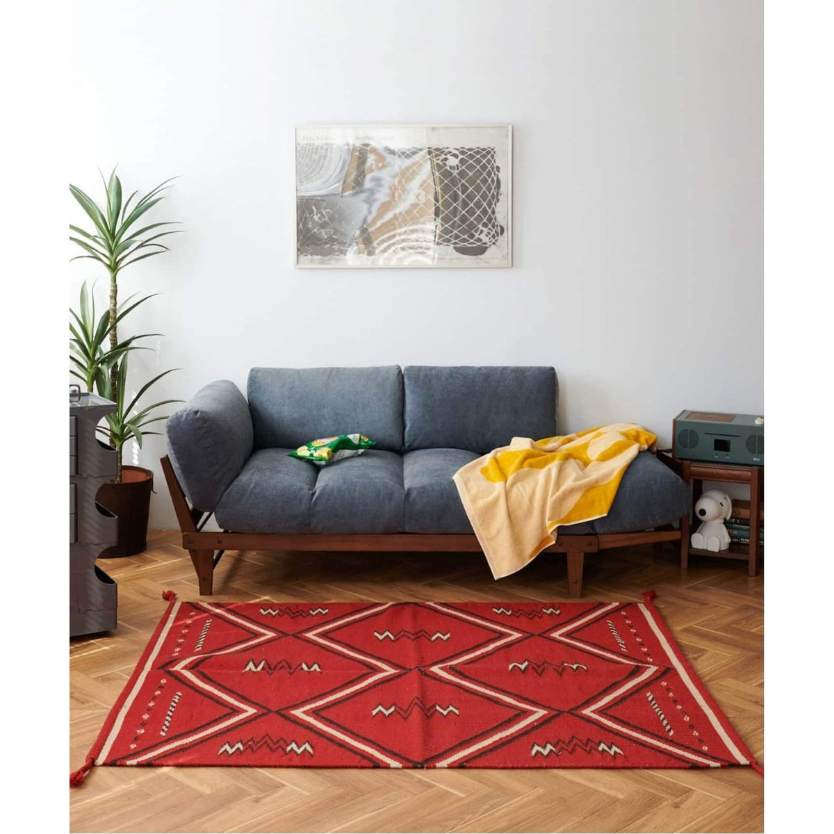 ALVESTA SOFA 2ND