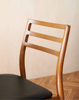 AROS DINING CHAIR