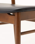 AROS DINING CHAIR