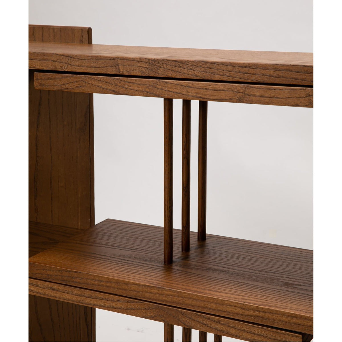AROS SLIDE SHELF