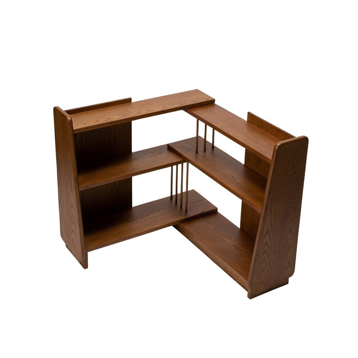 AROS SLIDE SHELF