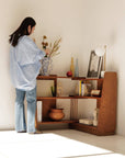 AROS SLIDE SHELF