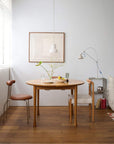 AROS ROUND TABLE W1100