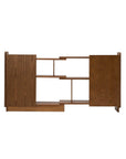 AROS SLIDE SHELF