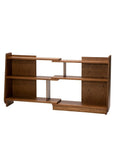 AROS SLIDE SHELF