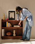 AROS SLIDE SHELF