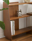 AROS SLIDE SHELF
