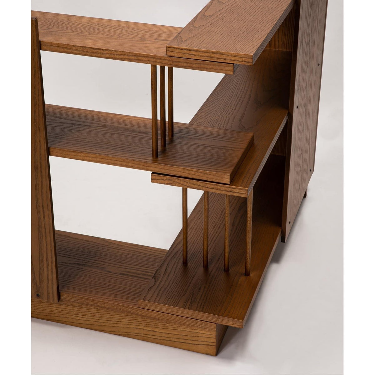 AROS SLIDE SHELF