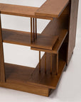 AROS SLIDE SHELF