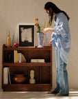AROS SLIDE SHELF