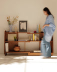 AROS SLIDE SHELF
