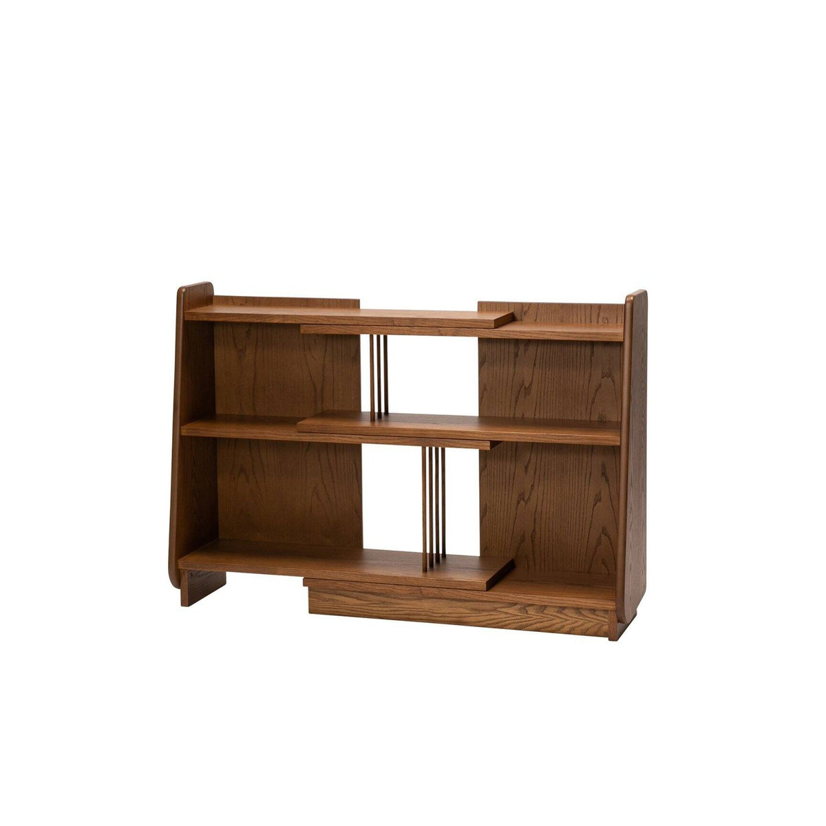 AROS SLIDE SHELF