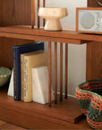 AROS SLIDE SHELF