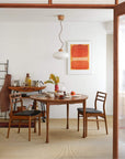 AROS ROUND TABLE W1100