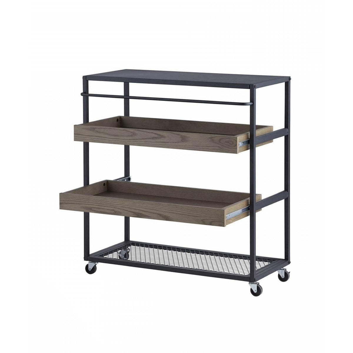 SENS WAGON RACK