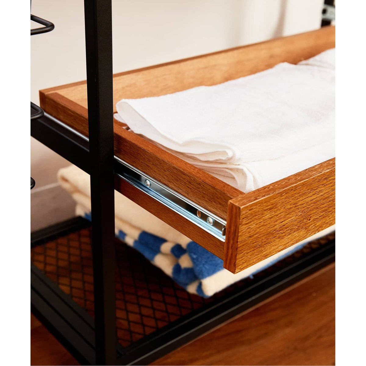 SENS WAGON RACK