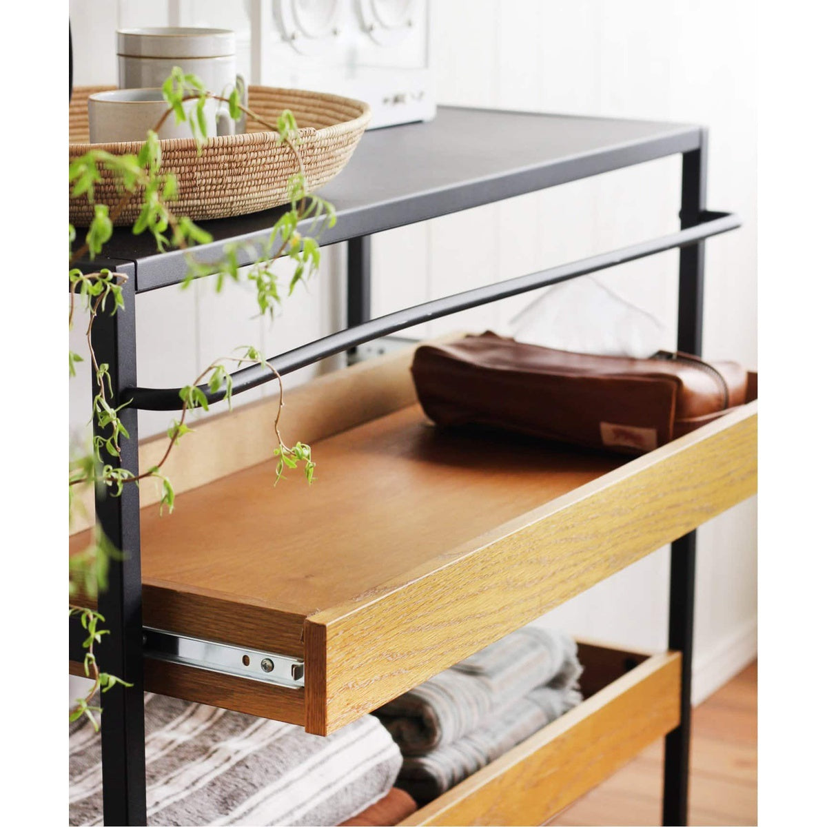 SENS WAGON RACK