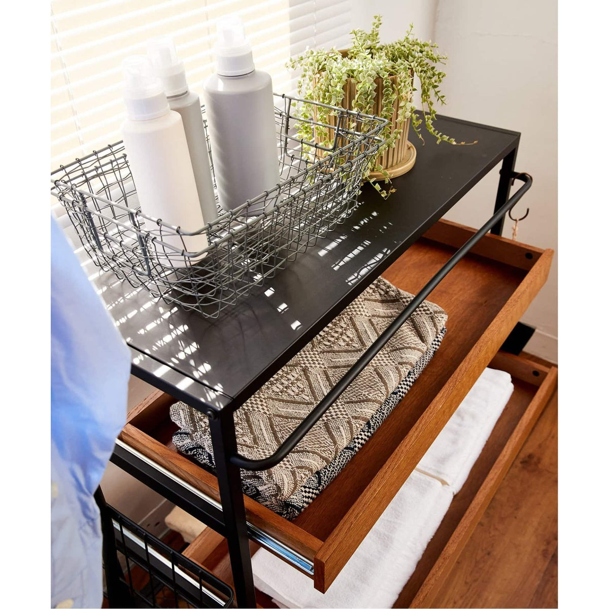 SENS WAGON RACK