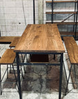 ATAT BENCH