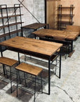 ATAT BENCH