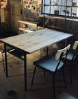 ATAT WORK TABLE ( WITH SHELF)