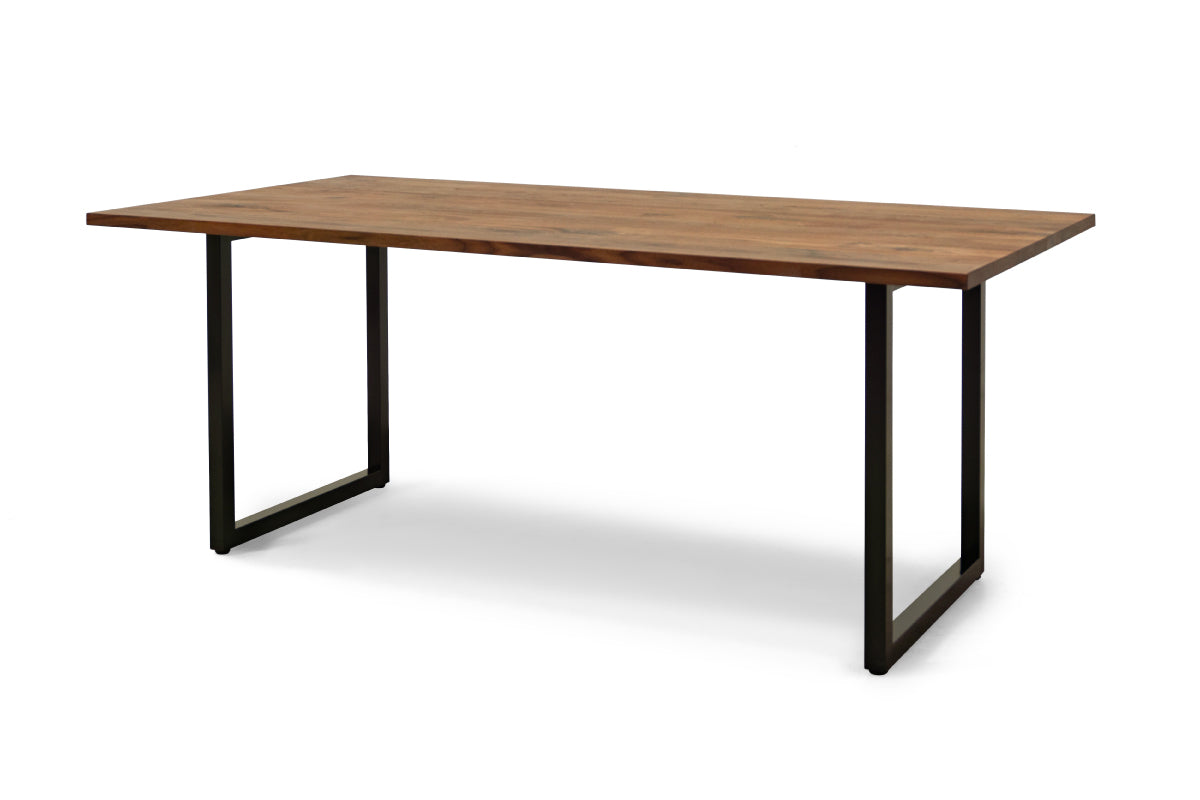 COMMON ROOTS - ALTERNA DINING TABLE D650
