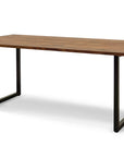 COMMON ROOTS - ALTERNA DINING TABLE D850