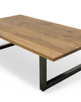 COMMON ROOTS - ALTERNA LIVING TABLE D900