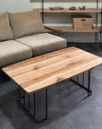 ALIVE COFFEE TABLE