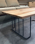 ALIVE COFFEE TABLE