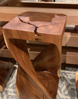 Twist Stool M [K11 -2]