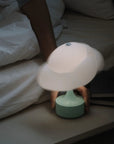 HOOK | PORTABLE WIRELESS CLOUD MOBILE LAMP