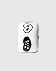 HOOK | INAP EDITION CERAMIC CUBE CLOCK 02