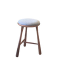 H610/GL Grey/Walnut Stained Japanese Walnut