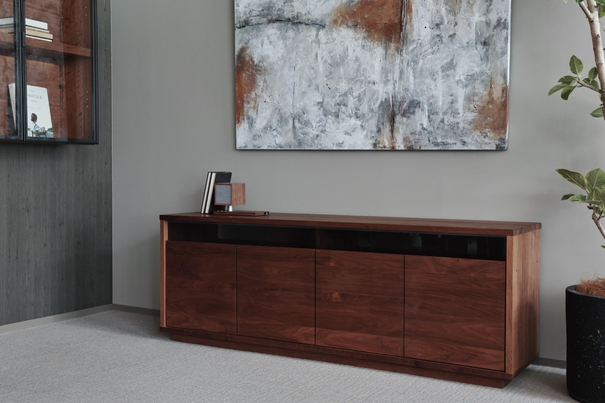 BASS LIVING BOARD - D480