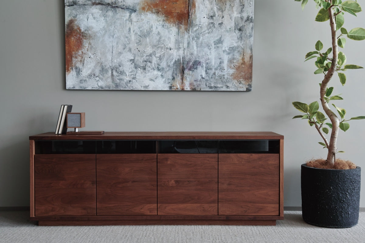 BASS LIVING BOARD - D480