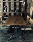 BARBOSSA TABLE