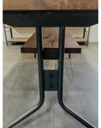 BARBOSSA TABLE