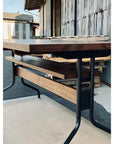 BARBOSSA TABLE