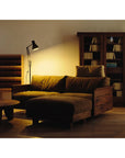 CAPO SOFA HEADREST