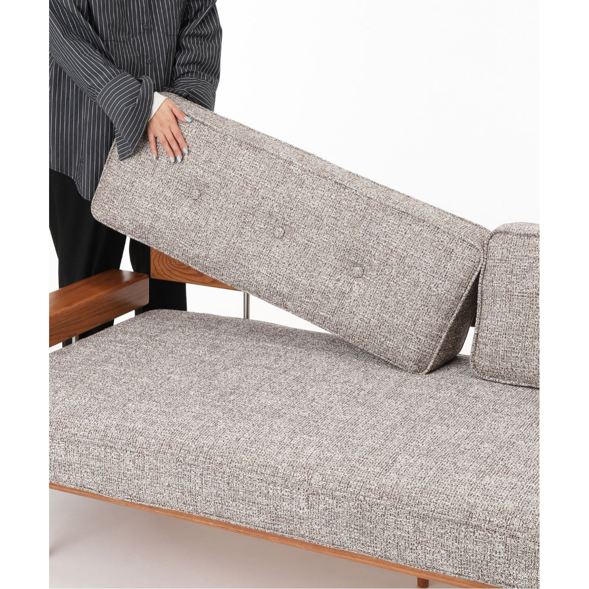 CARDIFF SOFA 2nd