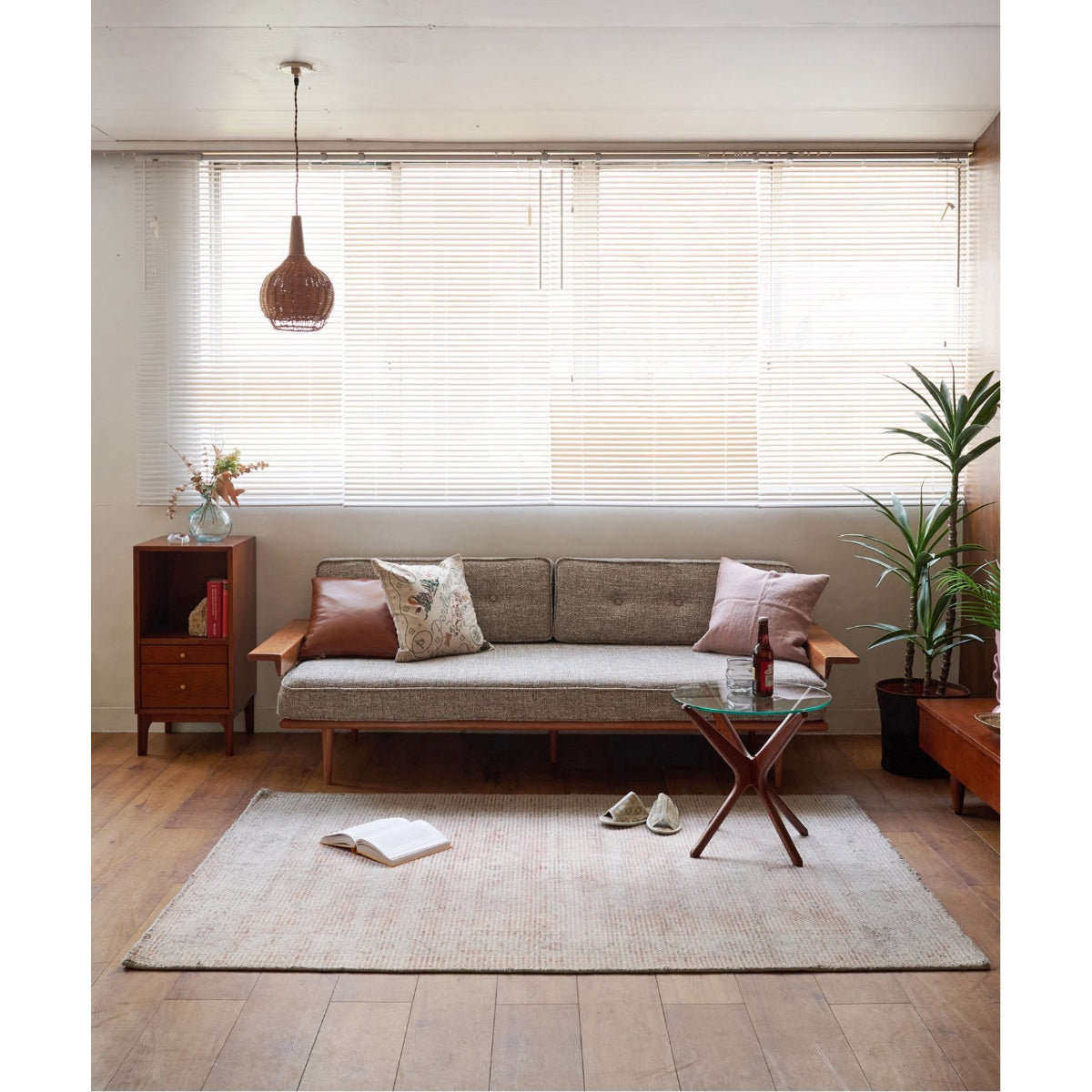 CARDIFF SOFA 2nd