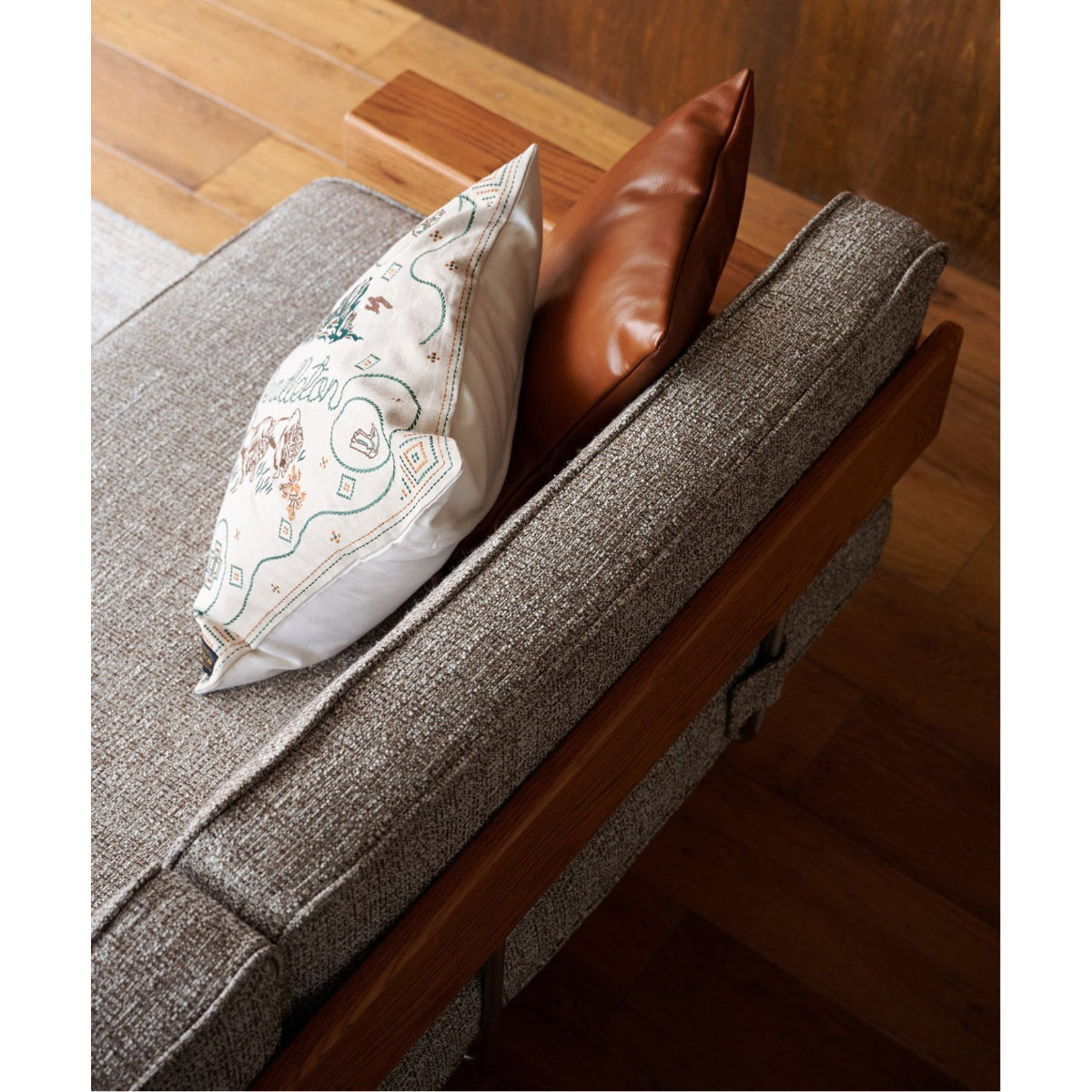 CARDIFF SOFA 2nd