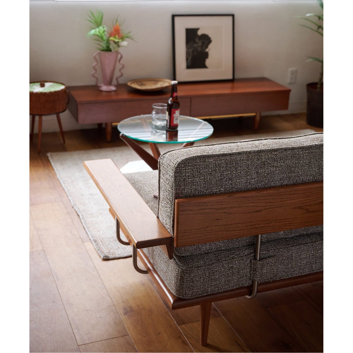 CARDIFF SOFA 2nd