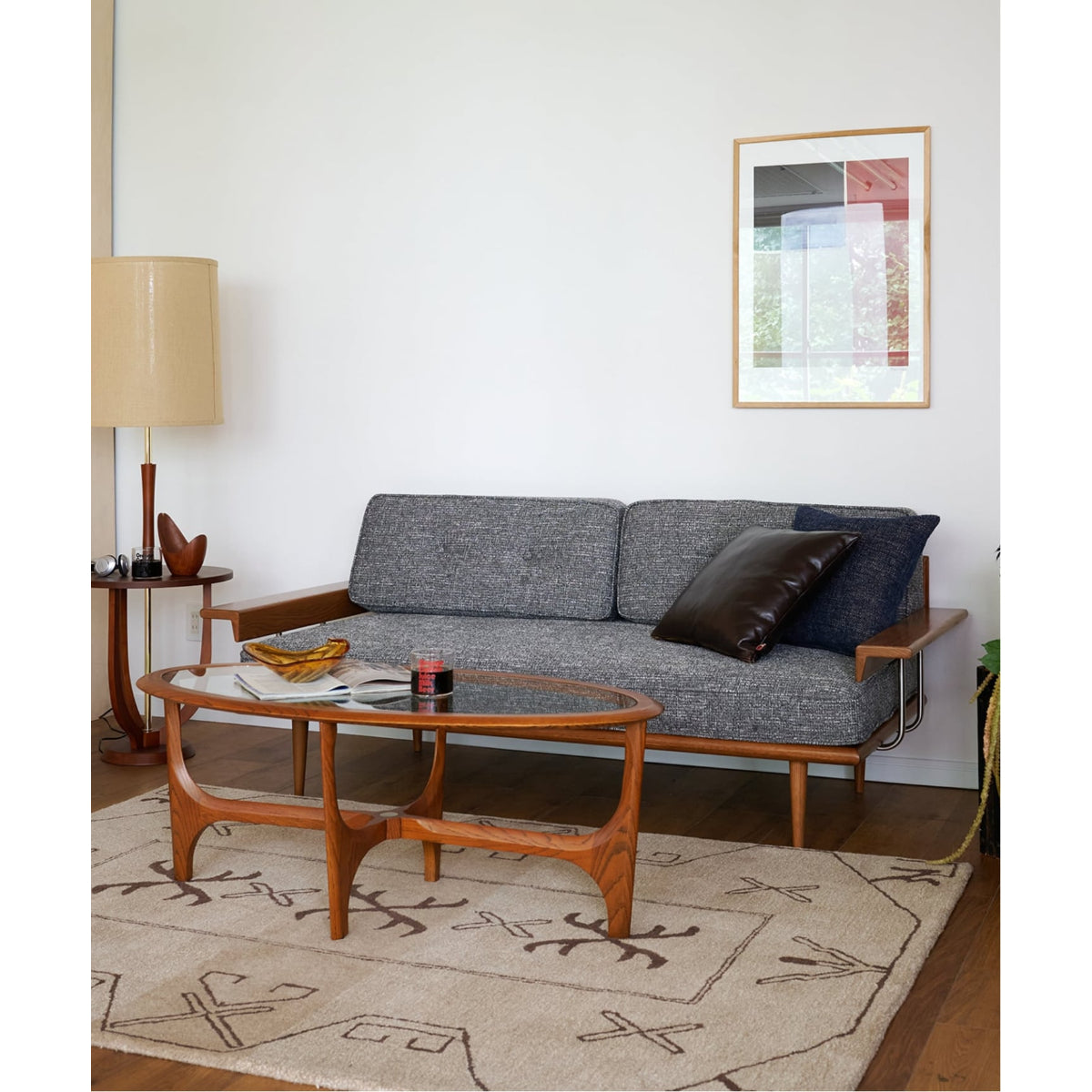 CARDIFF SOFA 2nd