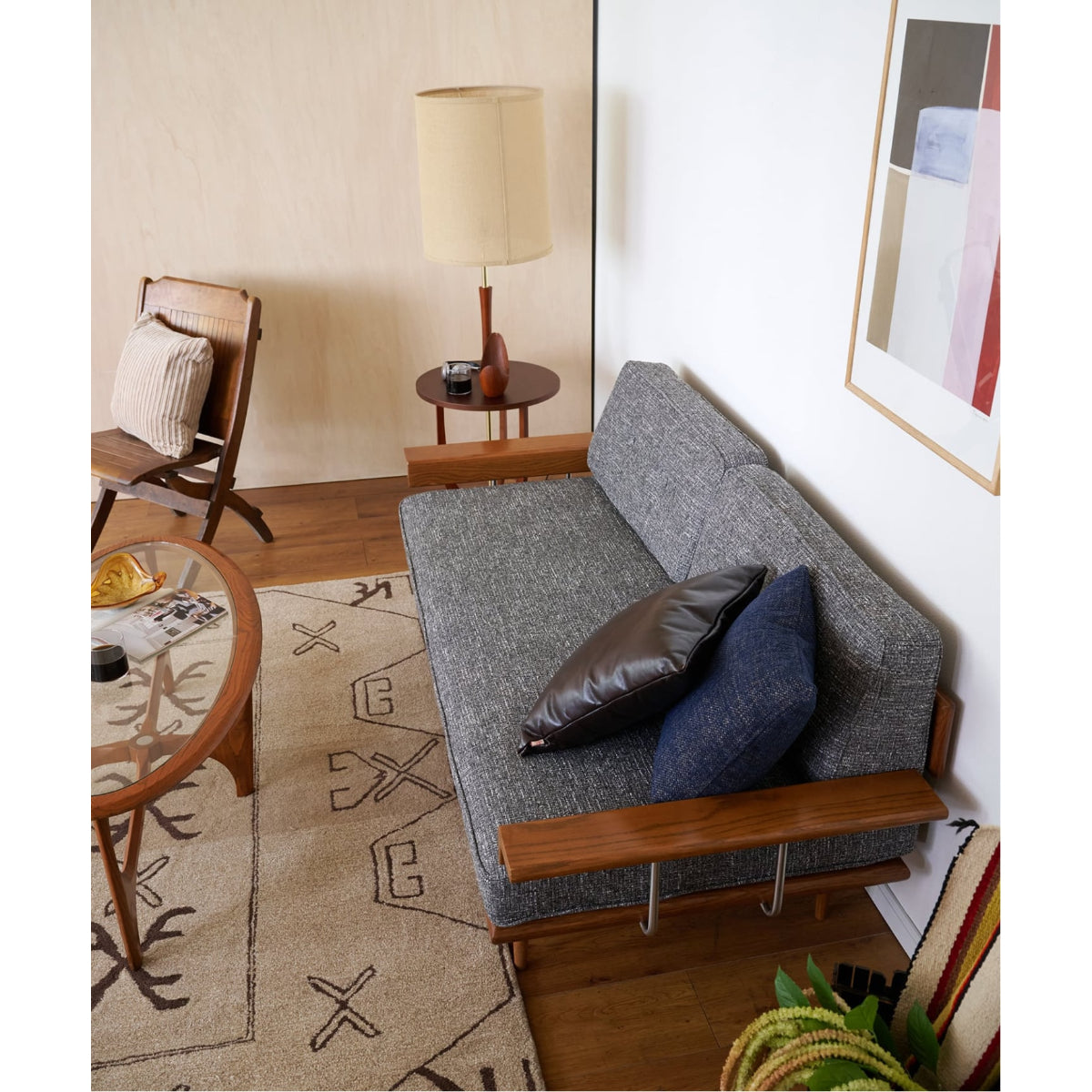 CARDIFF SOFA 2nd