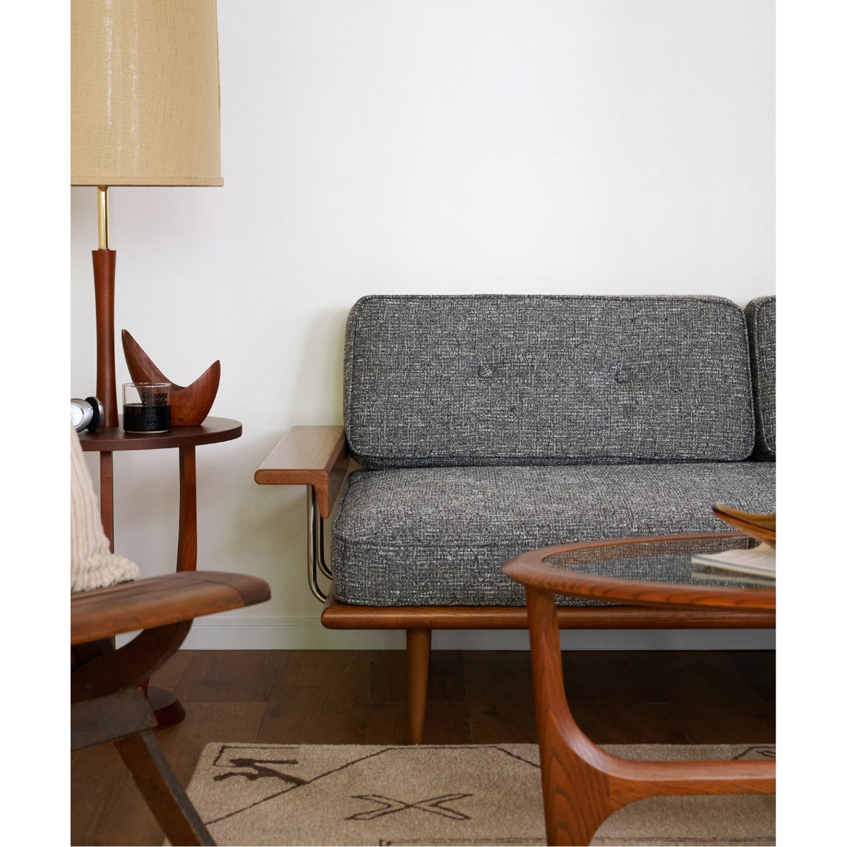 CARDIFF SOFA 2nd