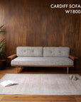 CARDIFF SOFA 2nd